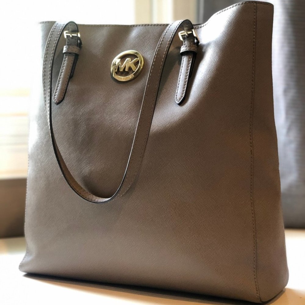 large Travel Michael Kors Tote